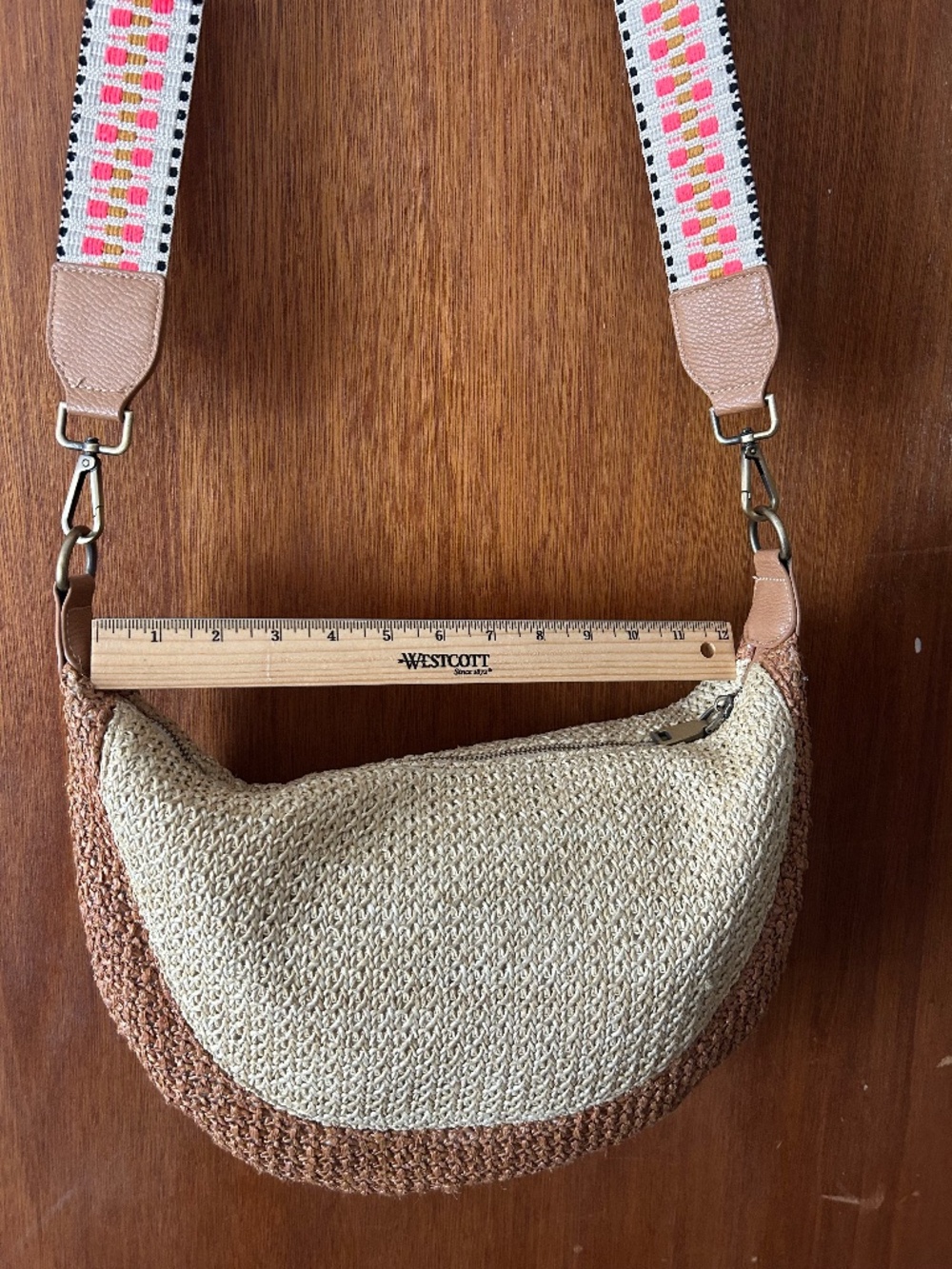 Shoulder bag